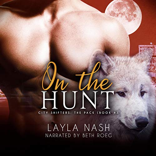 On the Hunt cover art