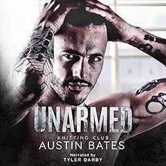 Unarmed cover art