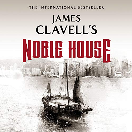 Noble House cover art