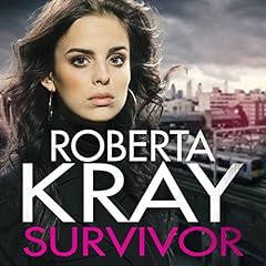 Survivor cover art