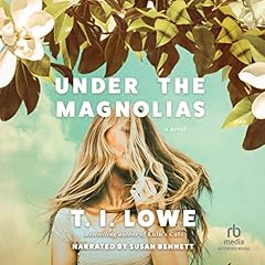 Under the Magnolias cover art