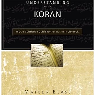 Understanding the Koran Audiobook By Mateen Elass cover art