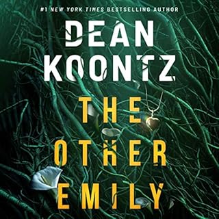 The Other Emily Audiobook By Dean Koontz cover art