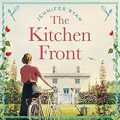 The Kitchen Front cover art