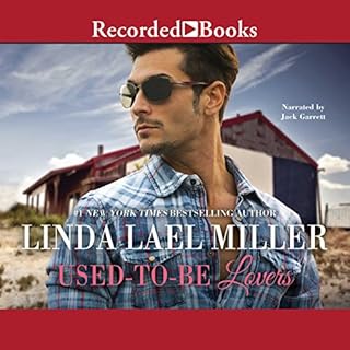 Used-to-Be Lovers Audiobook By Linda Lael Miller cover art