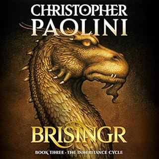 Brisingr cover art