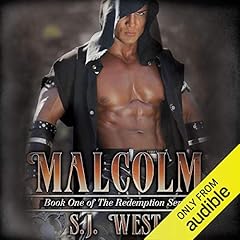 Malcolm cover art