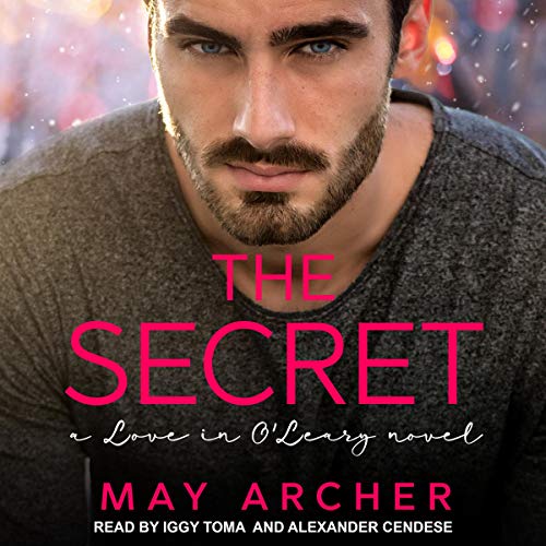 The Secret Audiobook By May Archer cover art