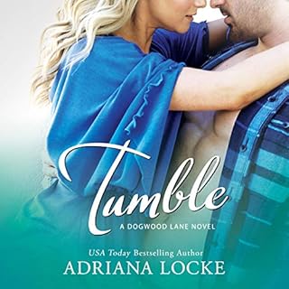 Tumble Audiobook By Adriana Locke cover art