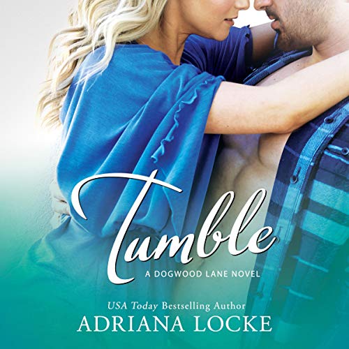 Tumble cover art