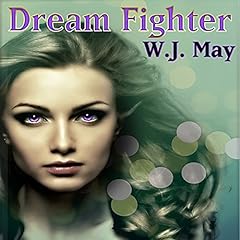 Dream Fighter cover art