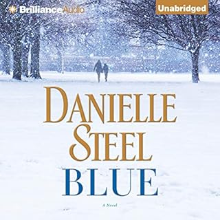 Blue Audiobook By Danielle Steel cover art