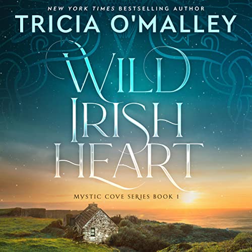 Wild Irish Heart cover art