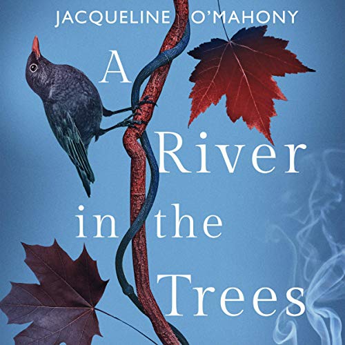 A River in the Trees Audiobook By Jacqueline O'Mahony cover art