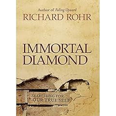 Immortal Diamond cover art