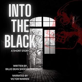 Into the Black cover art