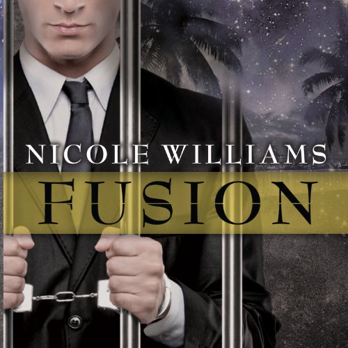 Fusion cover art