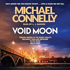 Couverture de Void Moon