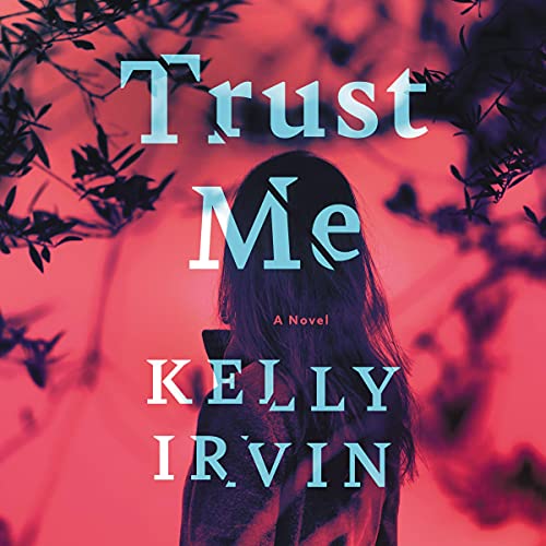 Trust Me cover art