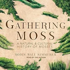 Gathering Moss cover art