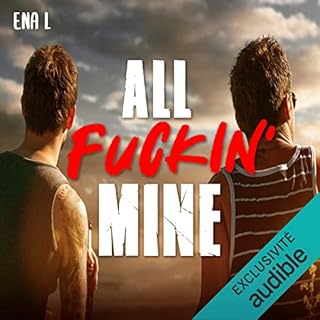 Couverture de All fuckin' mine