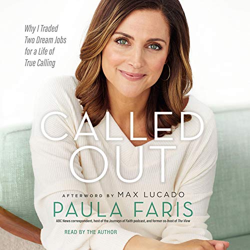 Called Out Audiobook By Paula Faris cover art