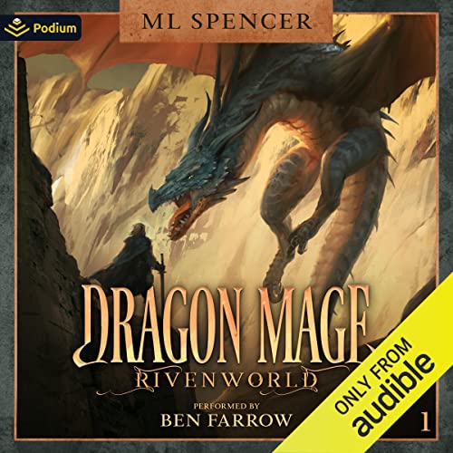 Dragon Mage cover art