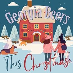 This Christmas cover art