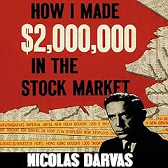 How I Made $2,000,000 in the Stock Market Titelbild