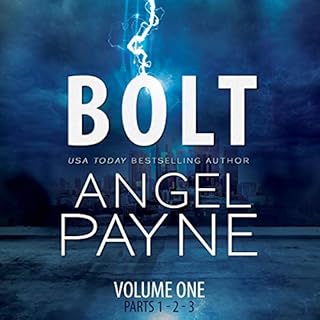 Bolt Audiobook By Angel Payne cover art