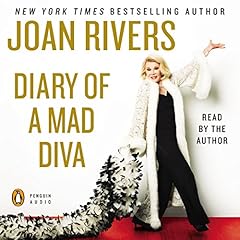 Diary of a Mad Diva cover art