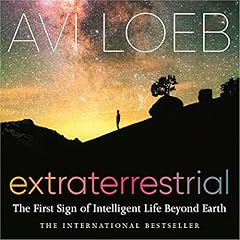 Extraterrestrial cover art