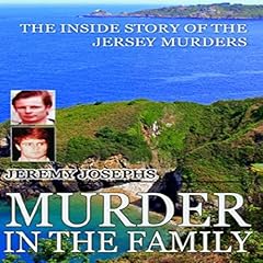 Murder in the Family Titelbild