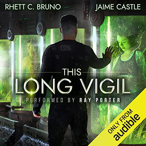 This Long Vigil Titelbild