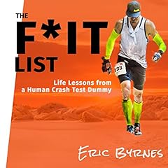 The F*It List cover art