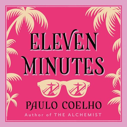 Eleven Minutes cover art