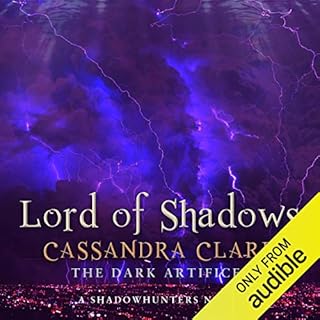 Lord of Shadows cover art