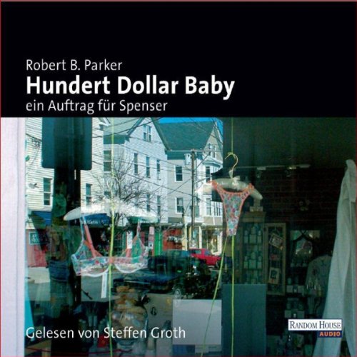 Hundert Dollar Baby cover art