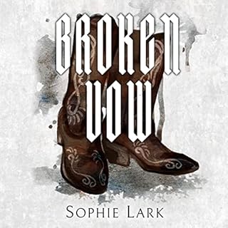 Broken Vow Audiolibro Por Sophie Lark arte de portada