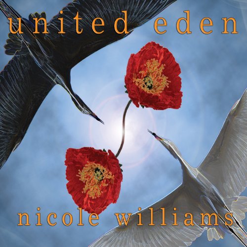 United Eden cover art