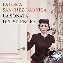 La sonata del silencio Titelbild