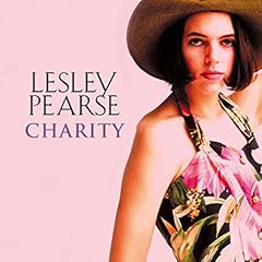 Charity cover art