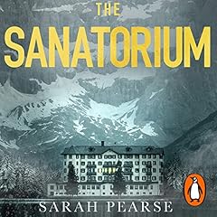 The Sanatorium Titelbild