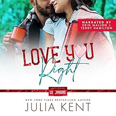 Love You Right cover art