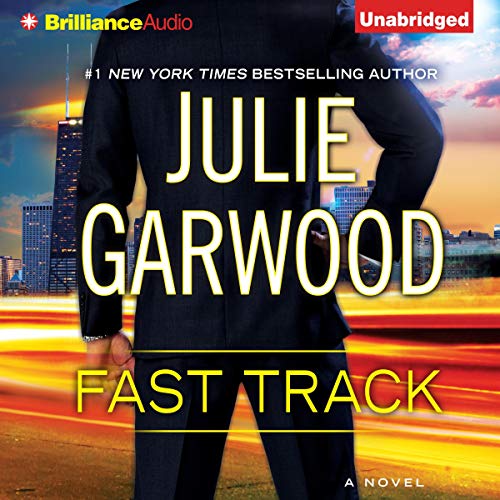 Fast Track cover art