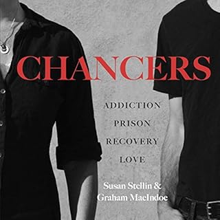 Chancers Audiobook By Susan Stellin, Graham MacIndoe cover art