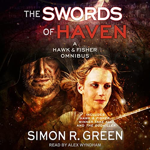 The Swords of Haven copertina