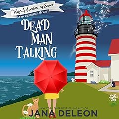 Dead Man Talking Audiobook By Jana DeLeon cover art