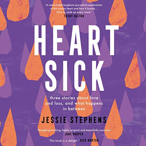 Heartsick cover art