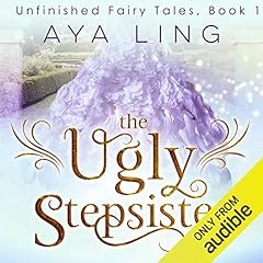 The Ugly Stepsister cover art